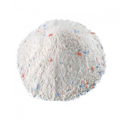 China detergent washing powder raw material supply